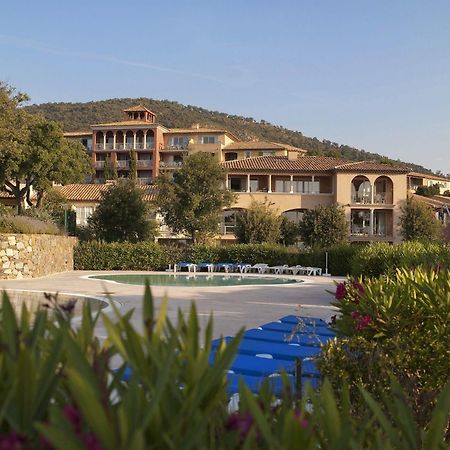 سانت ماكسيم P&V Residence Le Hameau Des Issambrr المظهر الخارجي الصورة