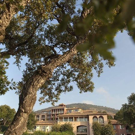 سانت ماكسيم P&V Residence Le Hameau Des Issambrr المظهر الخارجي الصورة