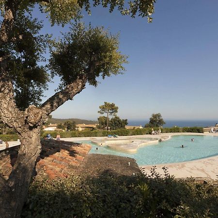 سانت ماكسيم P&V Residence Le Hameau Des Issambrr المظهر الخارجي الصورة