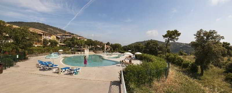 سانت ماكسيم P&V Residence Le Hameau Des Issambrr المظهر الخارجي الصورة