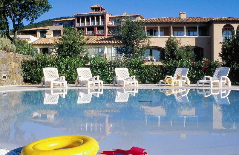 سانت ماكسيم P&V Residence Le Hameau Des Issambrr المظهر الخارجي الصورة