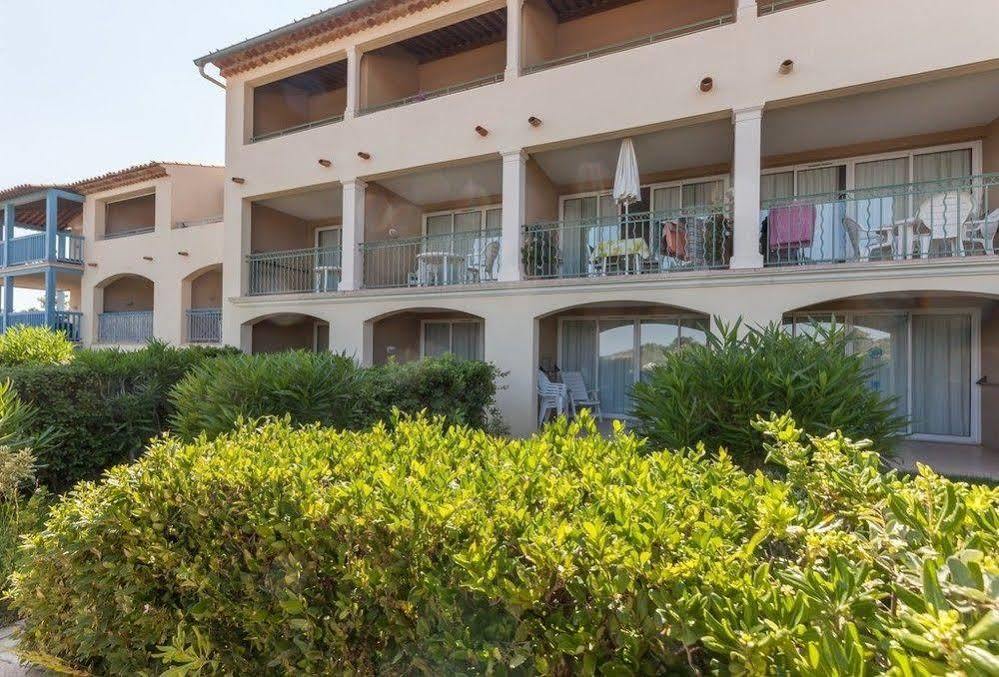 سانت ماكسيم P&V Residence Le Hameau Des Issambrr المظهر الخارجي الصورة