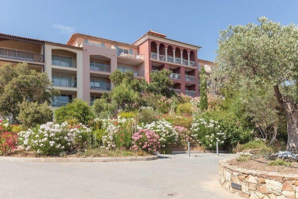 سانت ماكسيم P&V Residence Le Hameau Des Issambrr المظهر الخارجي الصورة
