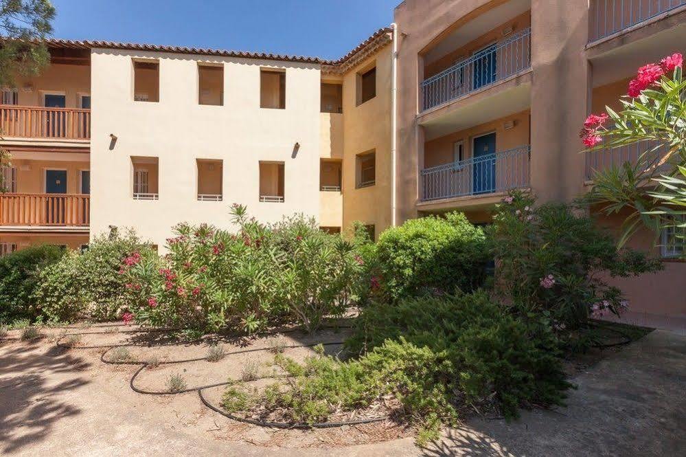 سانت ماكسيم P&V Residence Le Hameau Des Issambrr المظهر الخارجي الصورة