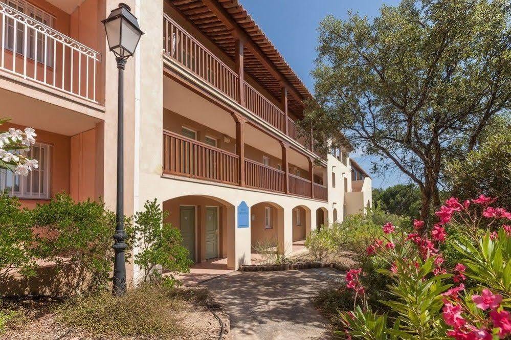 سانت ماكسيم P&V Residence Le Hameau Des Issambrr المظهر الخارجي الصورة