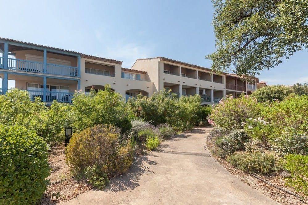 سانت ماكسيم P&V Residence Le Hameau Des Issambrr المظهر الخارجي الصورة