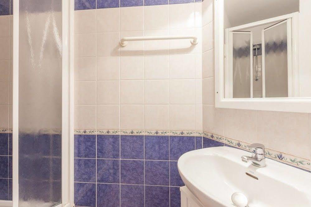 سانت ماكسيم P&V Residence Le Hameau Des Issambrr المظهر الخارجي الصورة