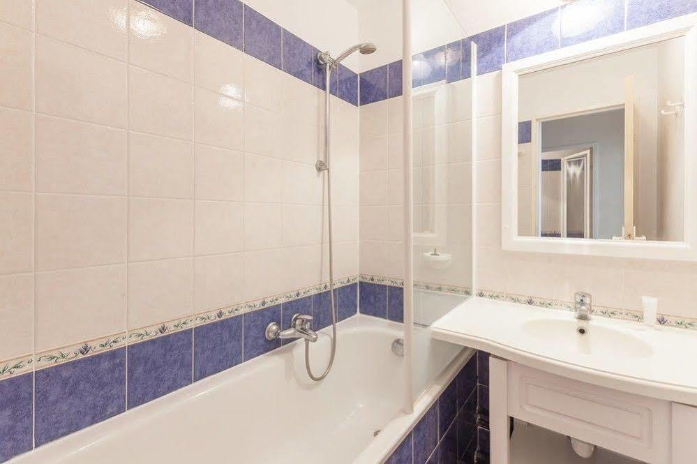 سانت ماكسيم P&V Residence Le Hameau Des Issambrr المظهر الخارجي الصورة
